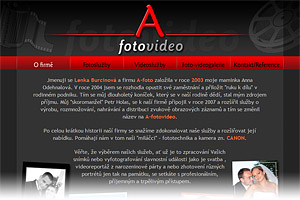 A - fotovideo