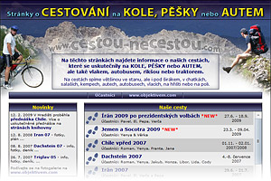 www.cestou-necestou.com