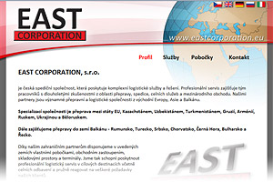 Eastcorporation